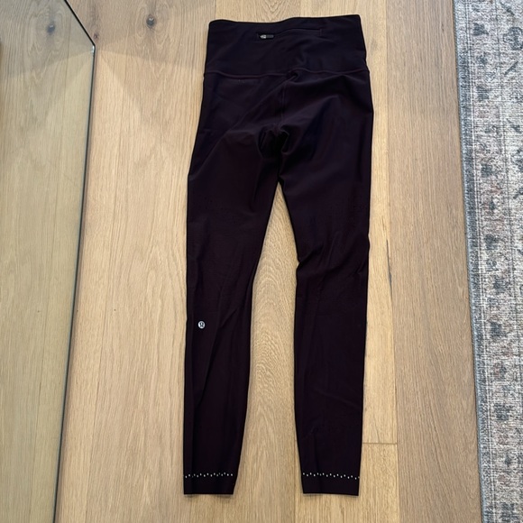 Lululemon leggings - Picture 4 of 10